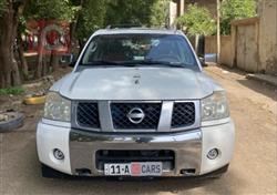 نيسان ارمادا